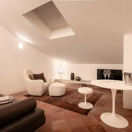 Nun Relais & Museum Hotel Assisi
