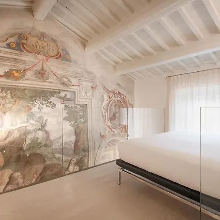 Hotel Nun Relais & Museum Assisi