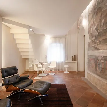 Nun Relais & Museum 5*