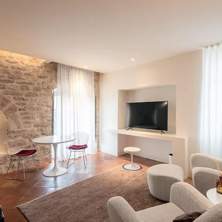 Nun Relais & Museum Assisi