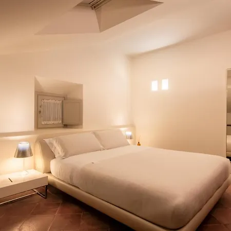 Nun Relais & Museum 5* Assisi
