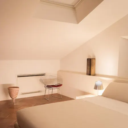 Nun Relais & Museum Ξενοδοχείο