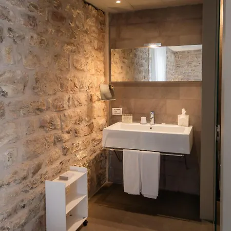 Nun Relais & Museum Ασίζη