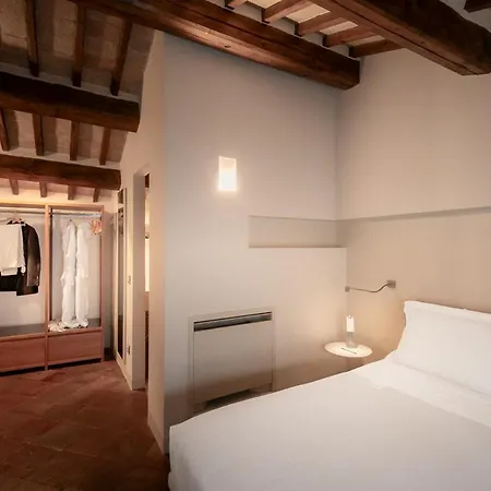 Nun Relais & Museum Hotel Assisi