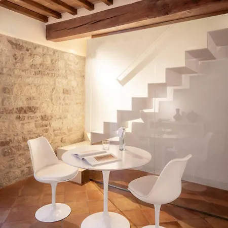 Nun Relais & Museum Ασίζη