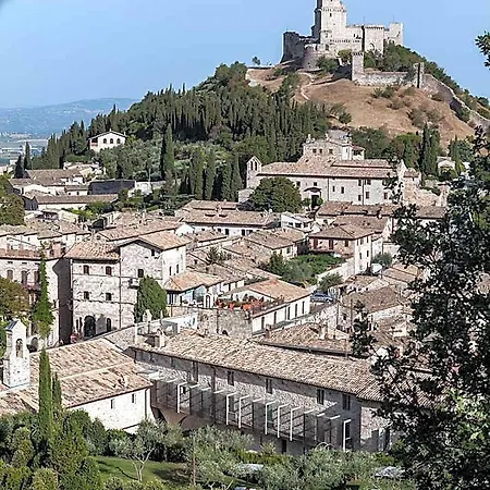 Nun Relais & Museum