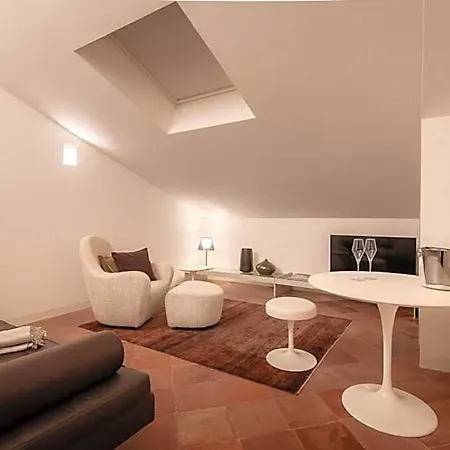 Nun Relais & Museum Ξενοδοχείο Ασίζη