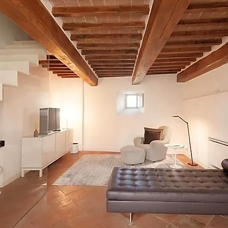 Ξενοδοχείο Nun Relais & Museum