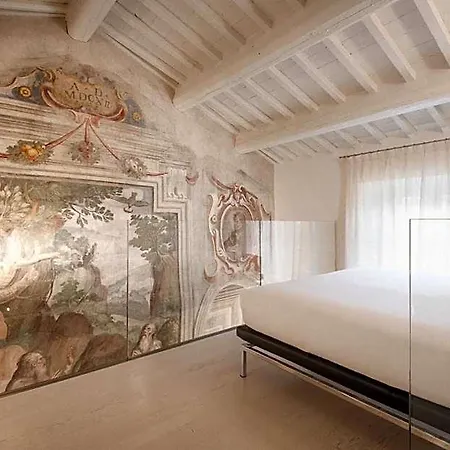 Nun Relais & Museum 5* Ασίζη