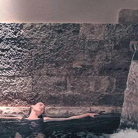 Nun Relais & Museum Assisi