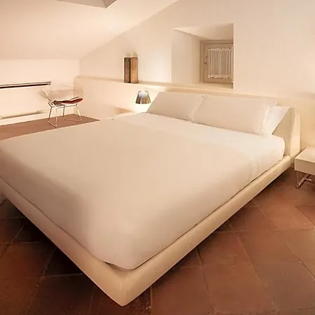 Nun Relais & Museum Ξενοδοχείο 5*