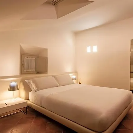 Nun Relais & Museum 5* Ασίζη