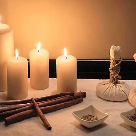Ξενοδοχείο Nun Relais & Museum 5*