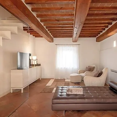Nun Relais & Museum 5* Ασίζη