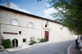 Szálloda Nun Relais & Museum
