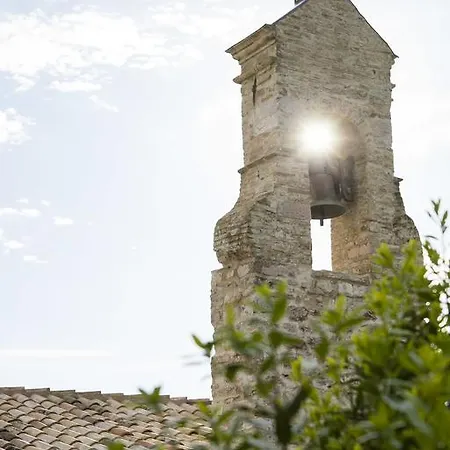 Nun Relais & Museum Assisi