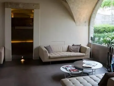 Nun Relais & Museum 5*