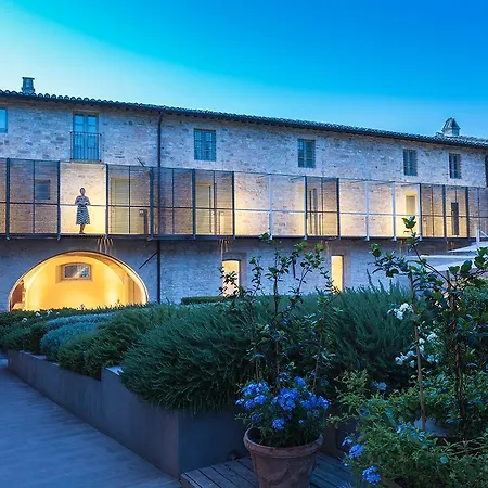Nun Relais & Museum 5* Assisi