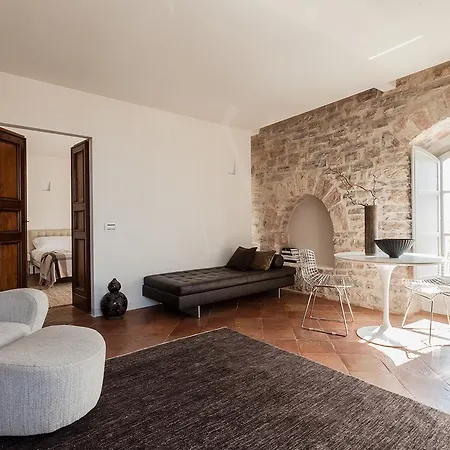 Nun Relais & Museum 5* Assisi
