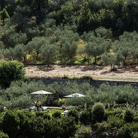 מלון Nun Relais & Museum 5*