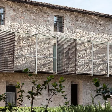 Nun Relais & Museum Assisi