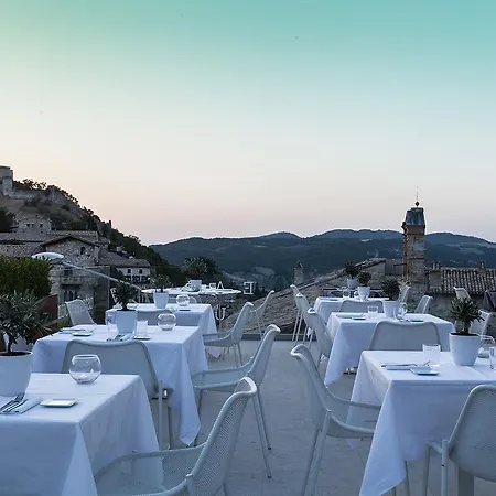 Nun Relais & Museum 5*