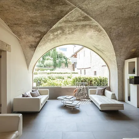Nun Relais & Museum 5* Assisi