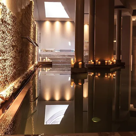 Hotel Nun Relais & Museum