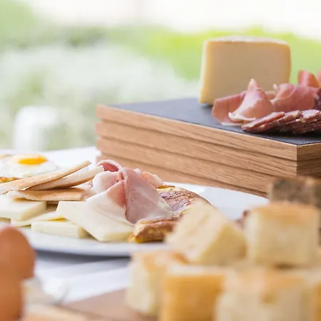 מלון Nun Relais & Museum