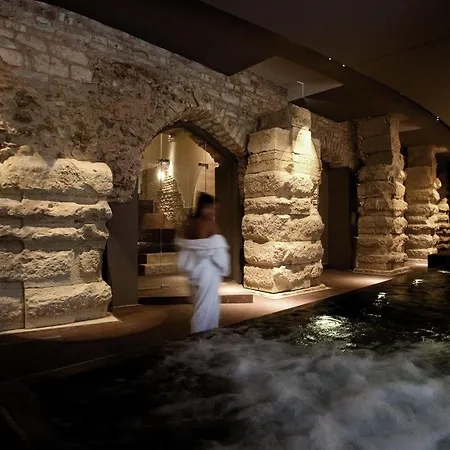 Nun Relais & Museum Assisi