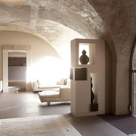 Nun Relais & Museum Hotel Assisi
