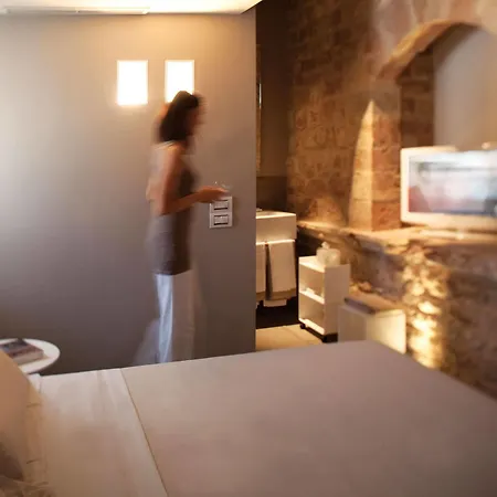 Nun Relais & Museum Assisi