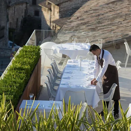 Nun Relais & Museum 5* Assisi