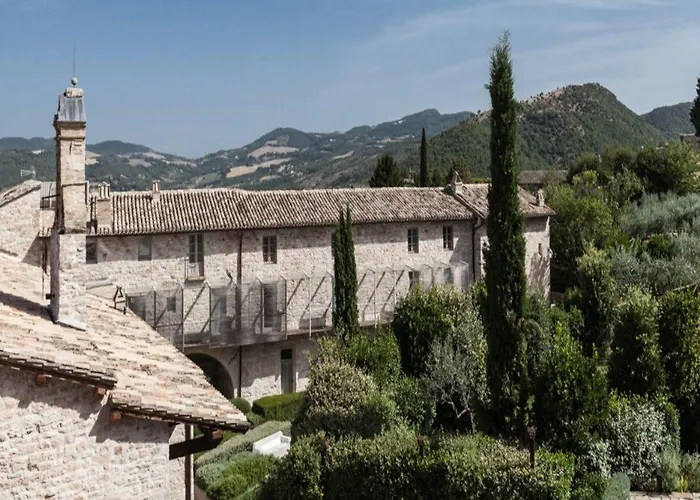 Nun Relais & Museum Hotel