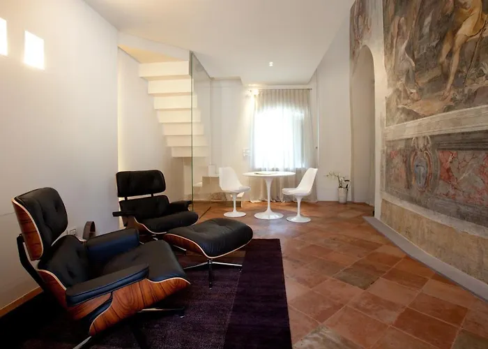 Nun Relais & Museum Hotel Assise