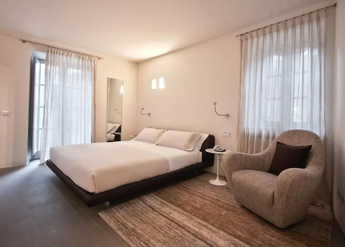 Nun Relais & Museum Hotel Assise