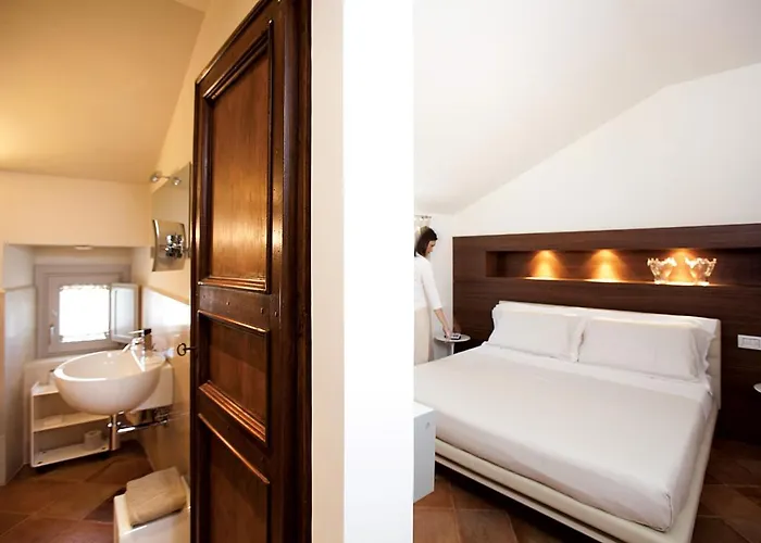 Hotel Nun Relais & Museum 5*