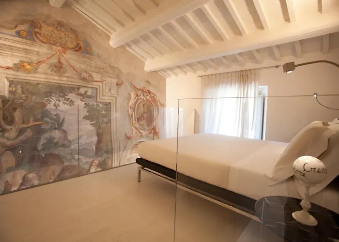 Nun Relais & Museum Hotel 5*