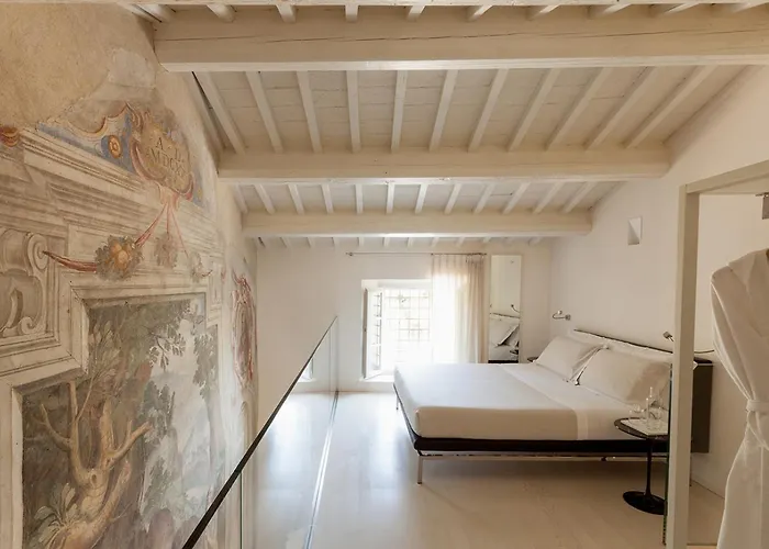 Nun Relais & Museum Hotel