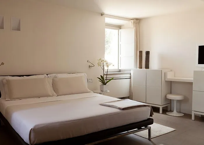 Nun Relais & Museum Hotel 5*