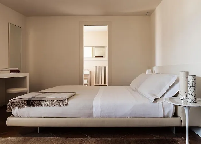 Nun Relais & Museum Assise