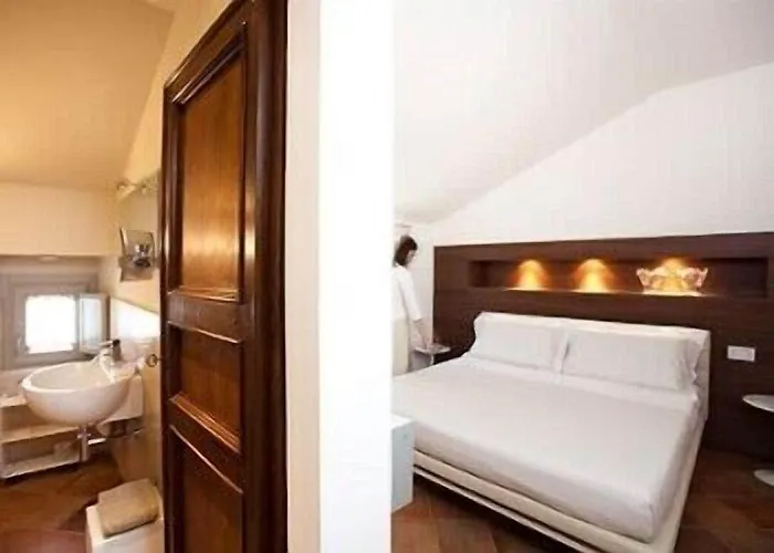 Hotel Nun Relais & Museum 5*