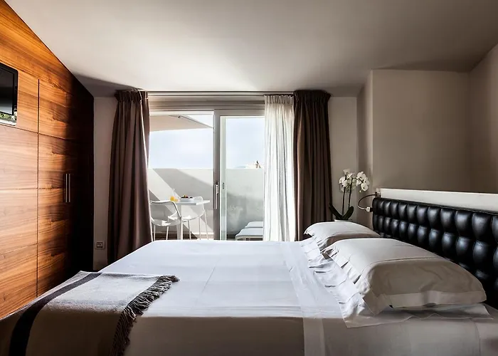 Nun Relais & Museum Hotel Assisi