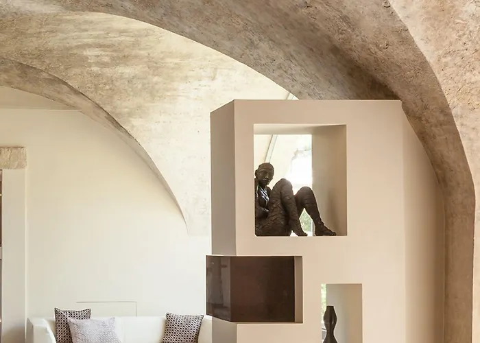 Nun Relais & Museum Hotel 5*