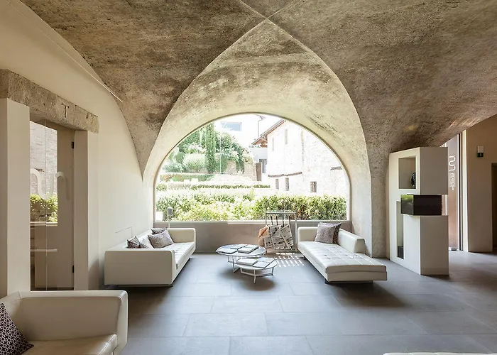 Nun Relais & Museum Assisi