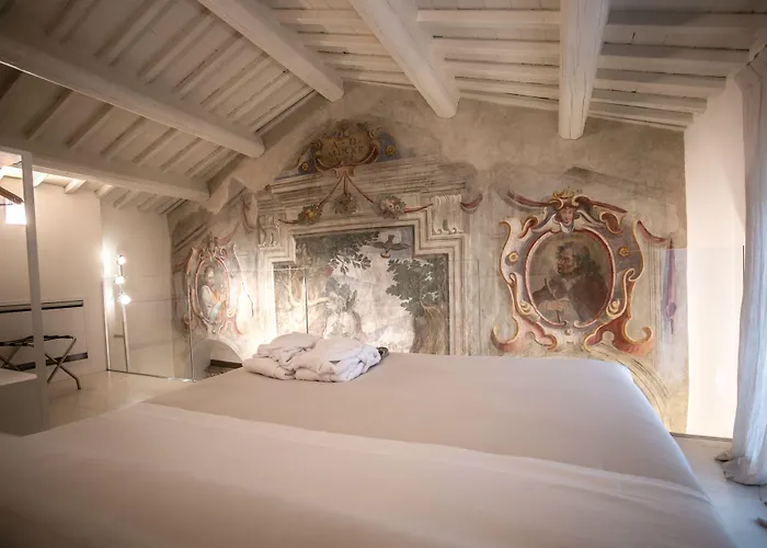 Hotel Nun Relais & Museum