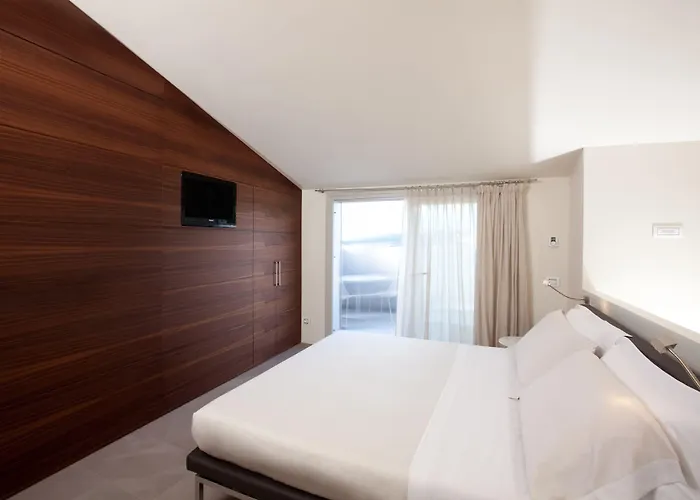 Nun Relais & Museum 5* Assisi