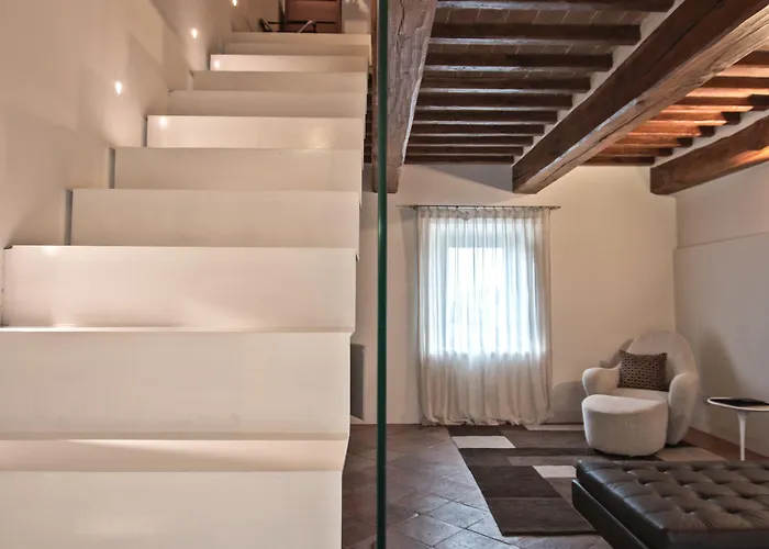 Nun Relais & Museum Hotel