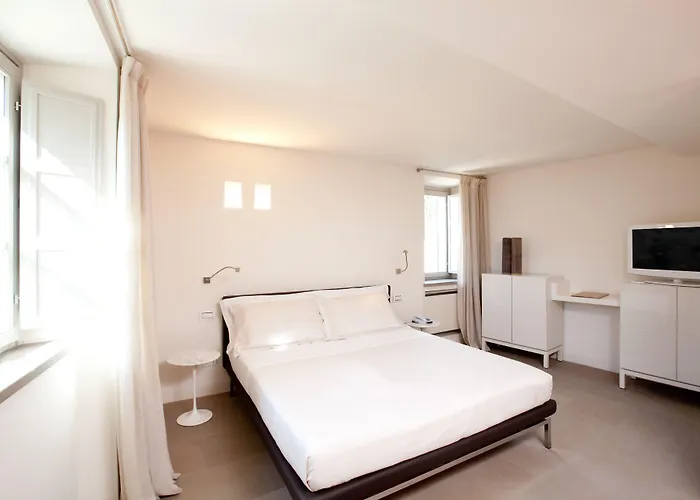 Nun Relais & Museum 5* Assisi