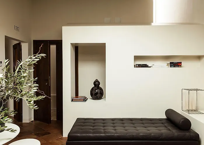 Nun Relais & Museum Hotel Assise